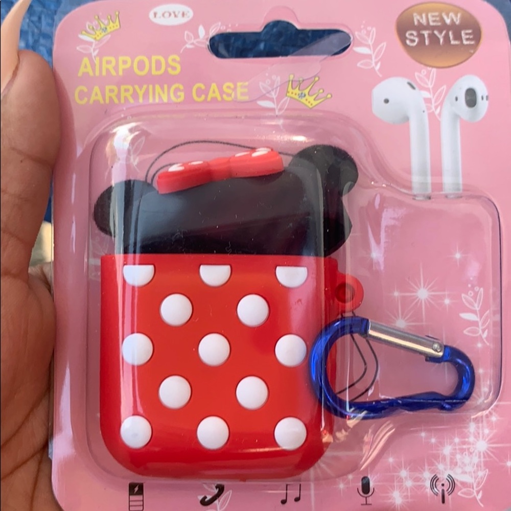 AirPods case